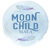 Moon Child Mala